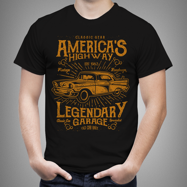 America's Highway
