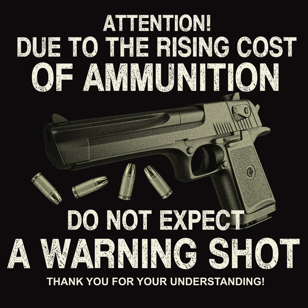 Ammunition