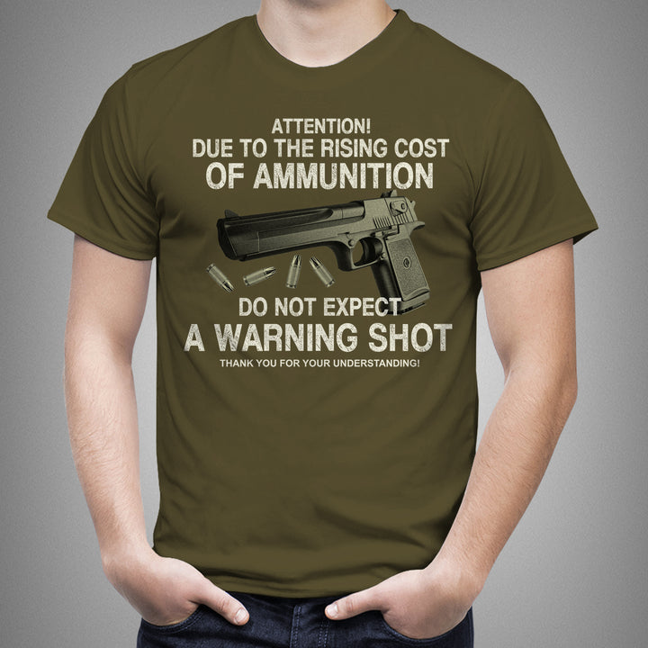 Ammunition