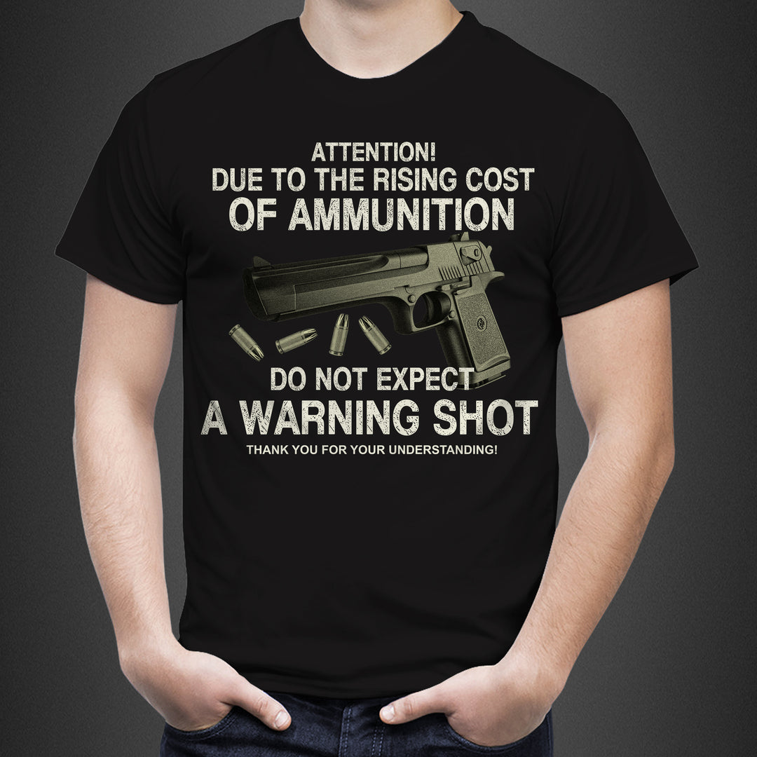 Ammunition