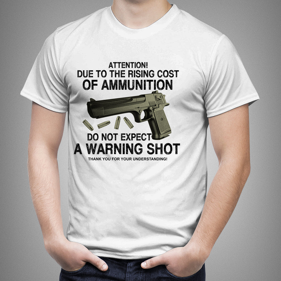 Ammunition
