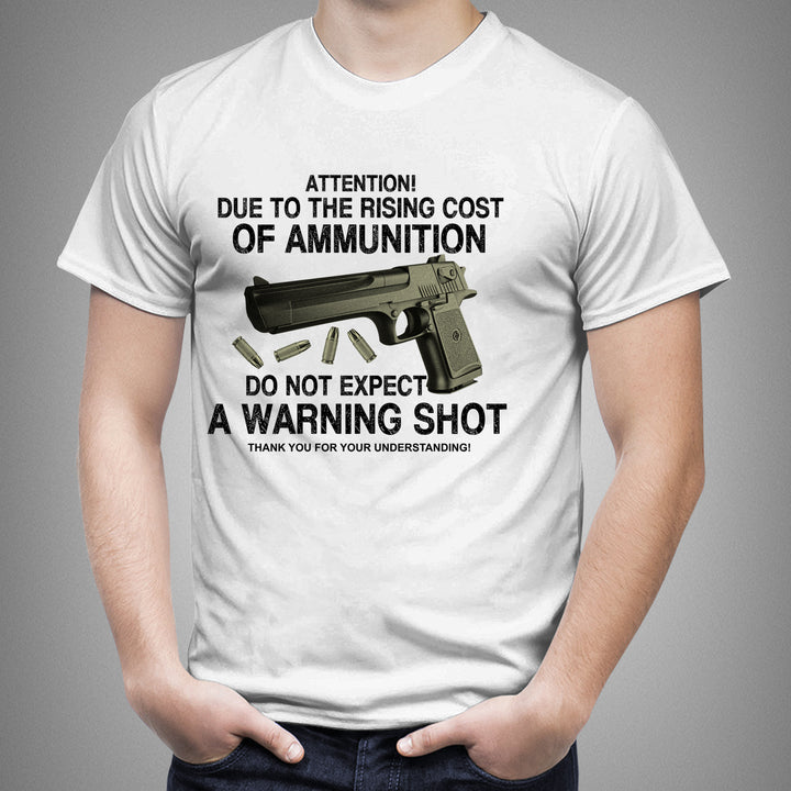 Ammunition