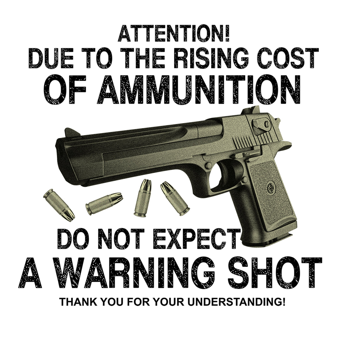 Ammunition