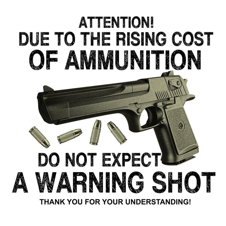 Ammunition