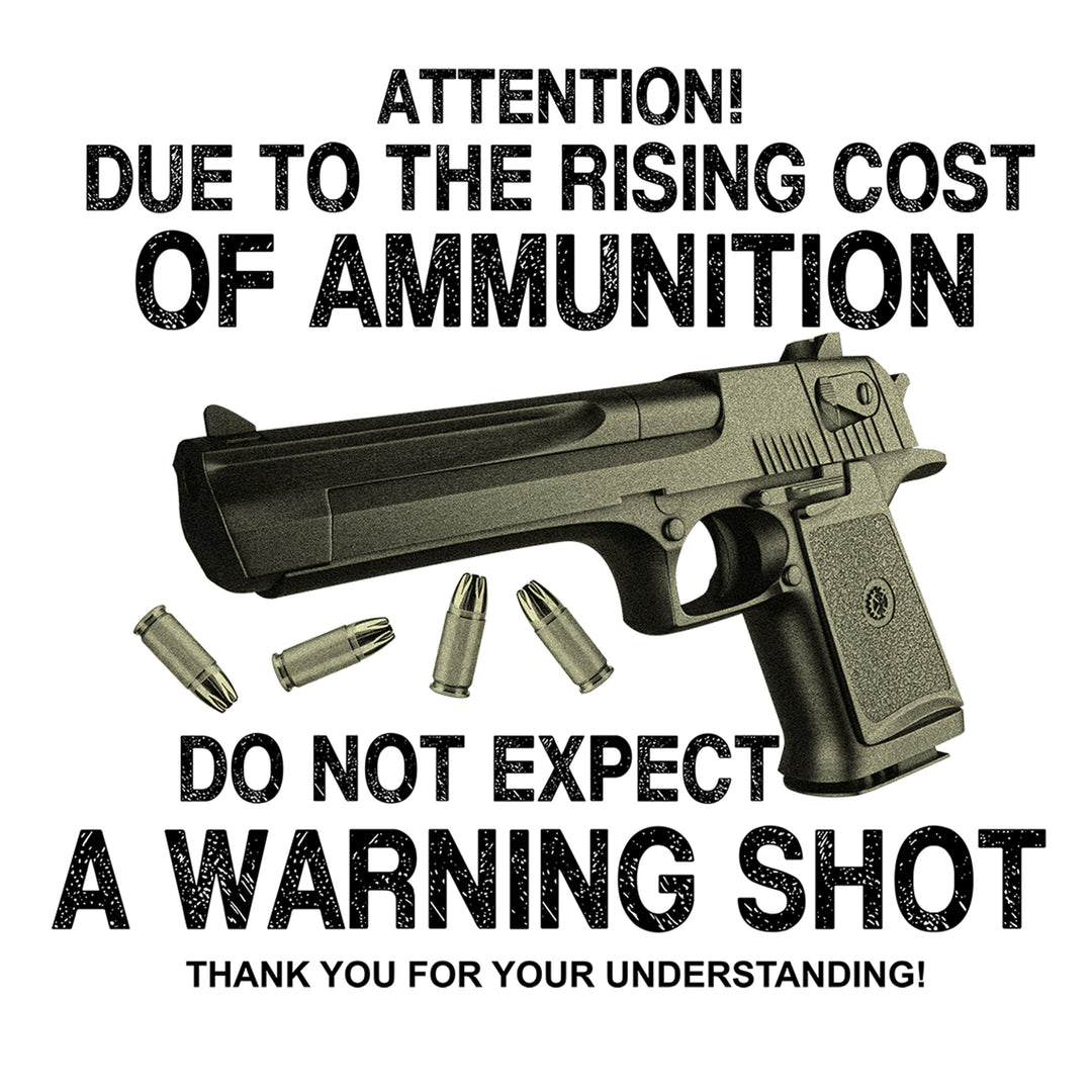 Ammunition - Fem