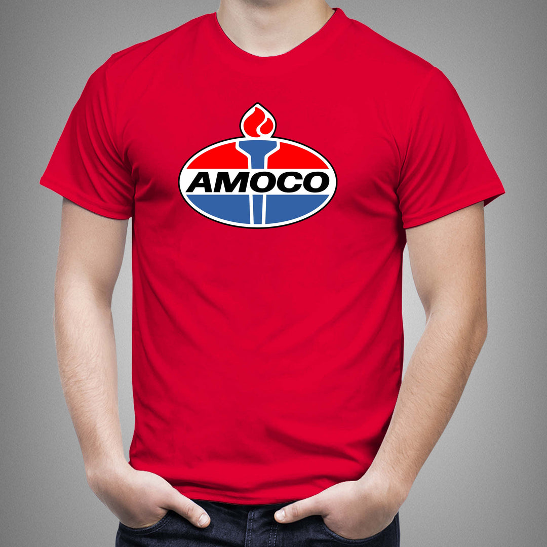 AMOCO
