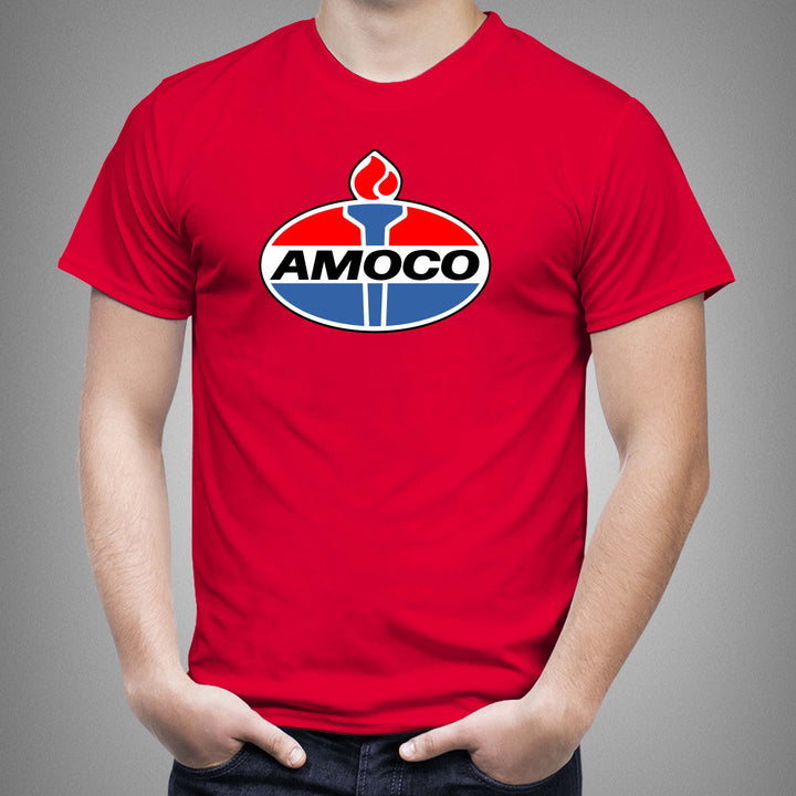 AMOCO