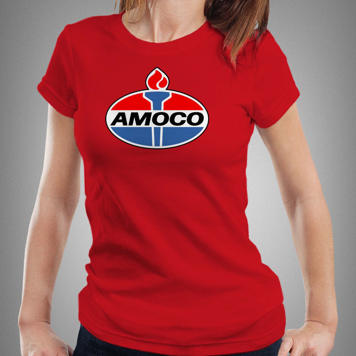 AMOCO - Fem