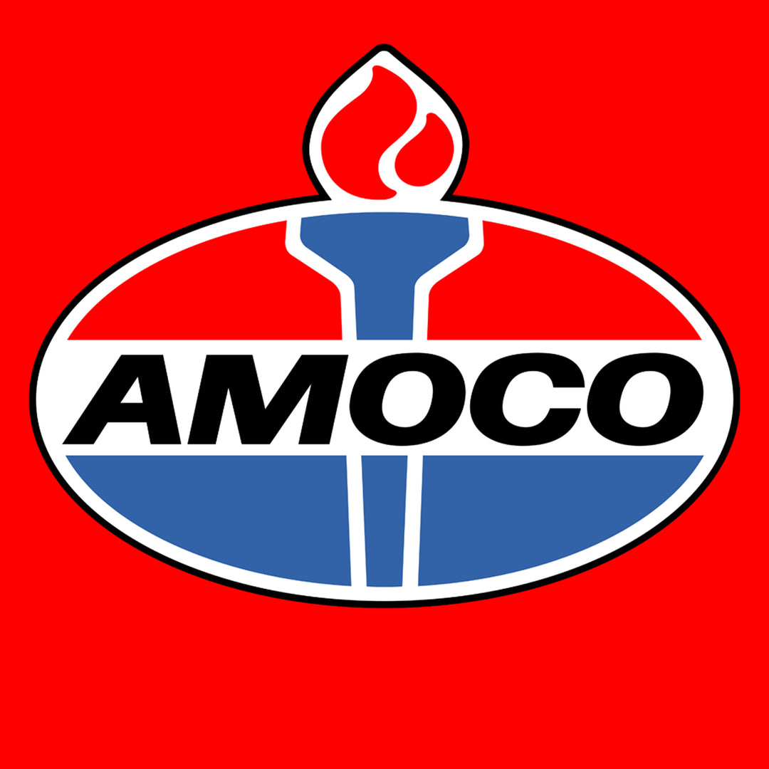 AMOCO - Fem