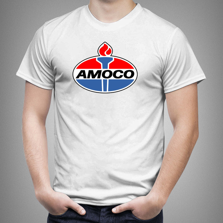 AMOCO