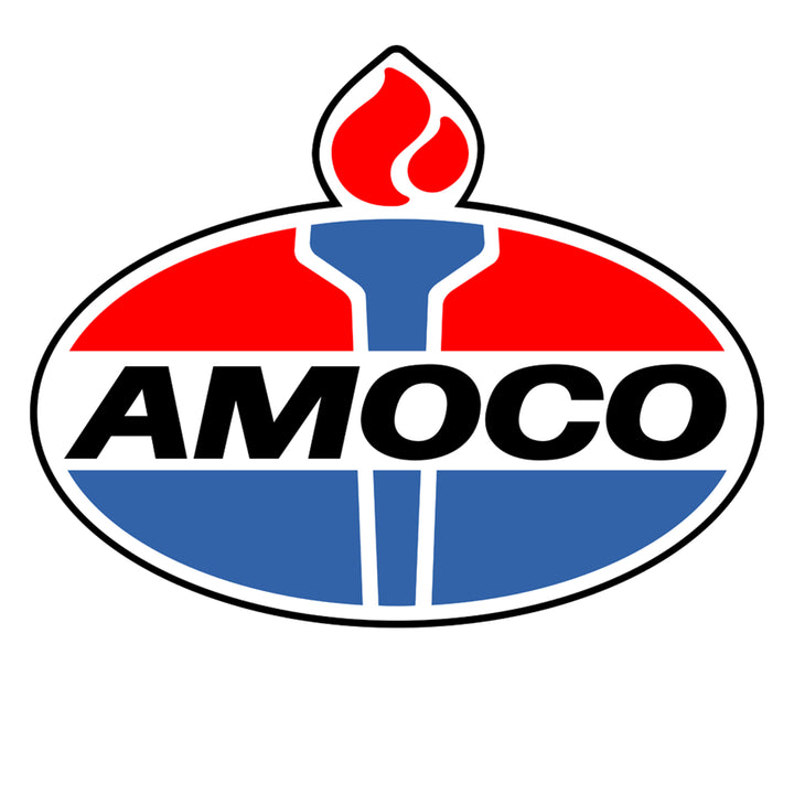 AMOCO - Fem