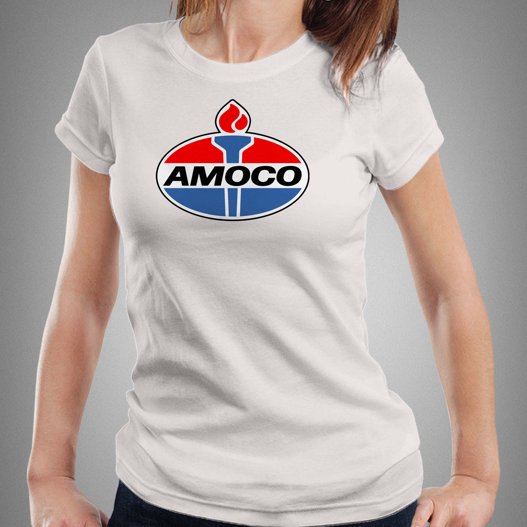 AMOCO - Fem