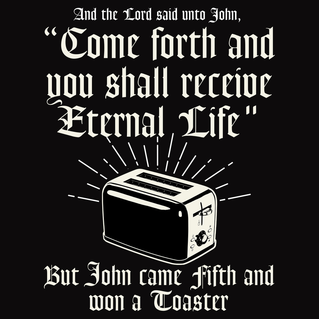 Come Forth - Fem