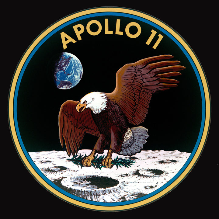 APOLLO 11