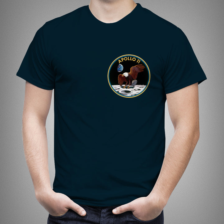 APOLLO 11