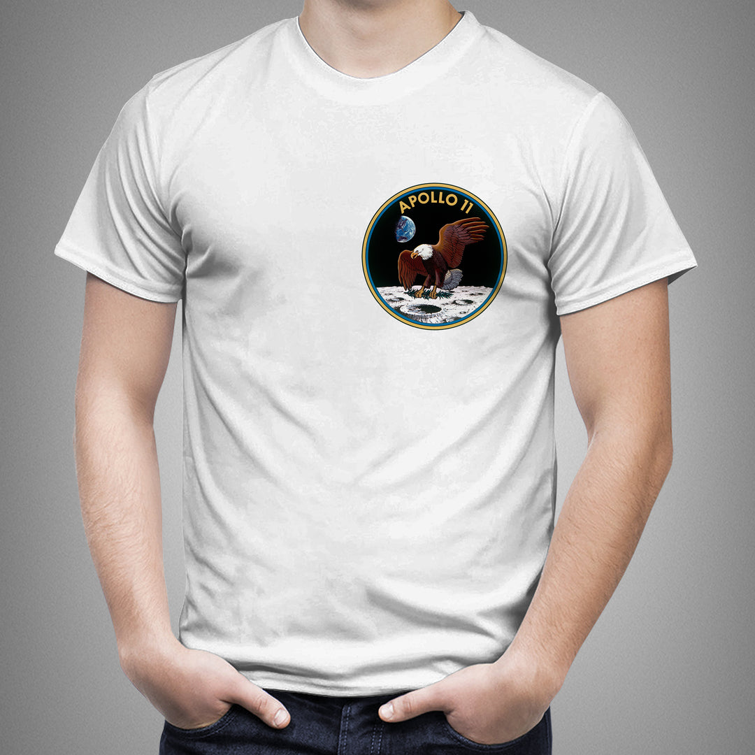 APOLLO 11