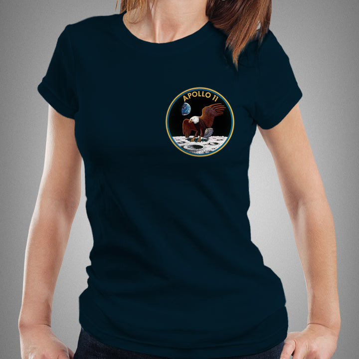 APOLLO 11 - Fem