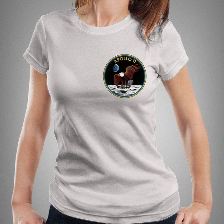 APOLLO 11 - Fem