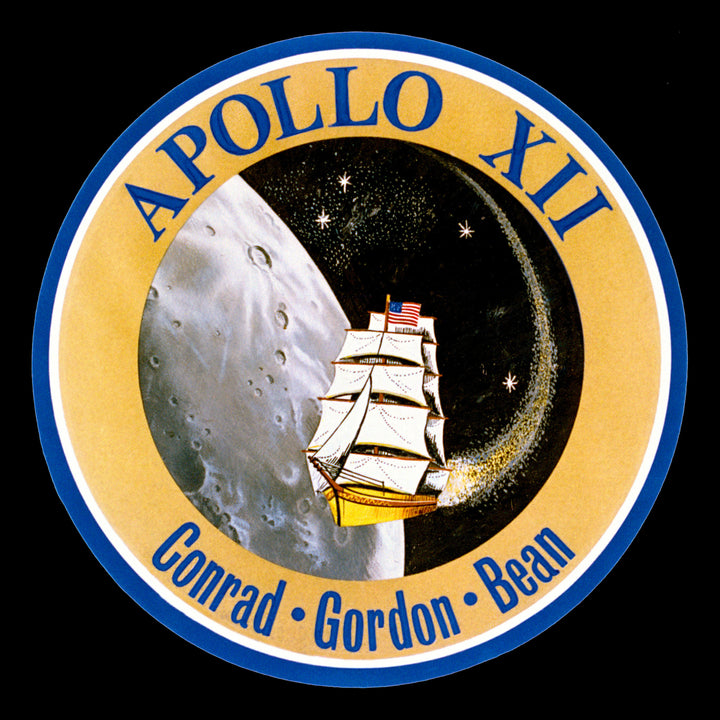 APOLLO 12