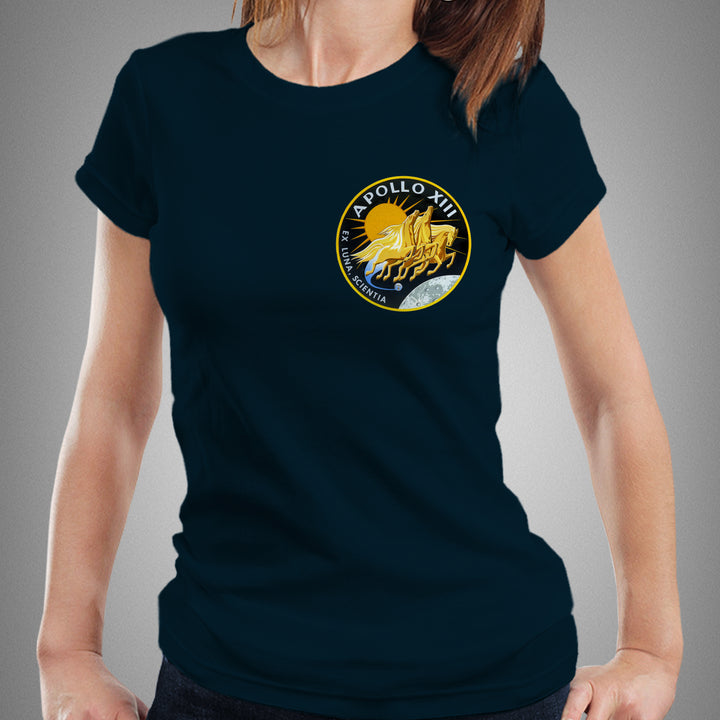 APOLLO 13 - Fem