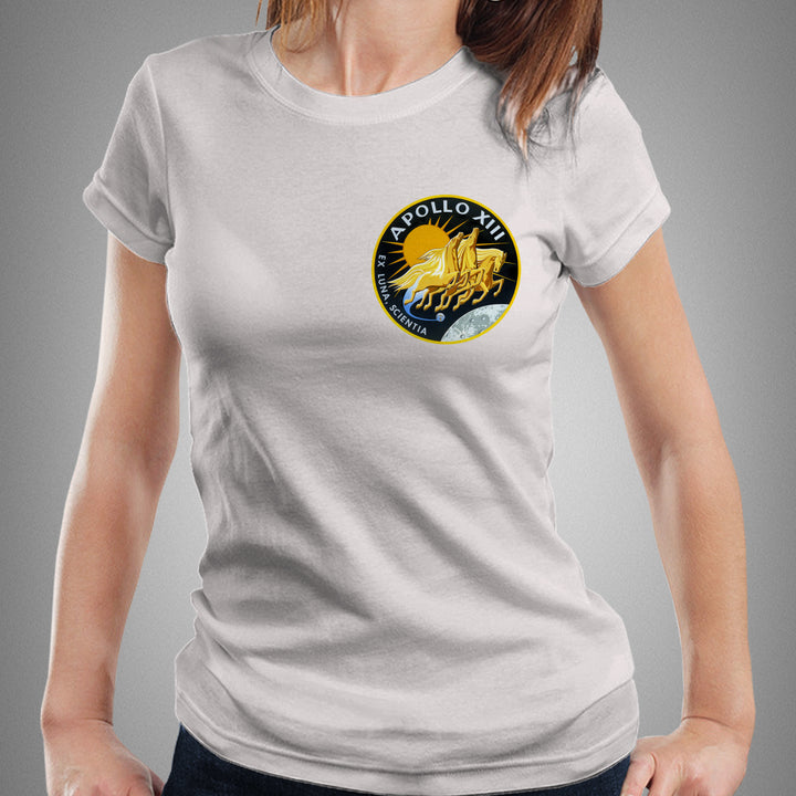 APOLLO 13 - Fem