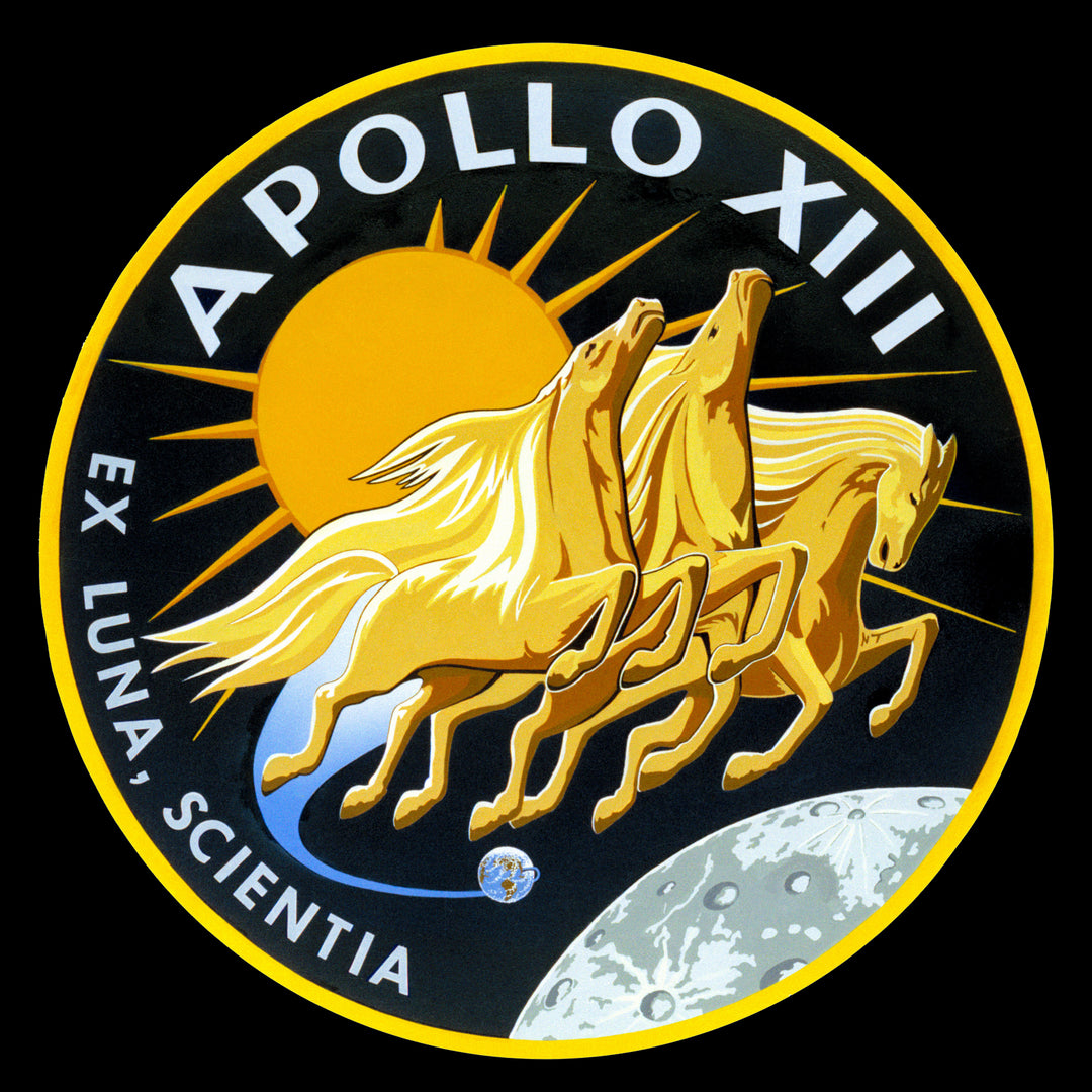 APOLLO 13