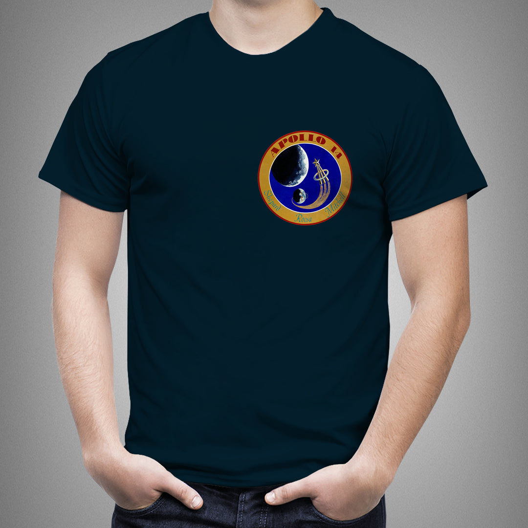 APOLLO 14