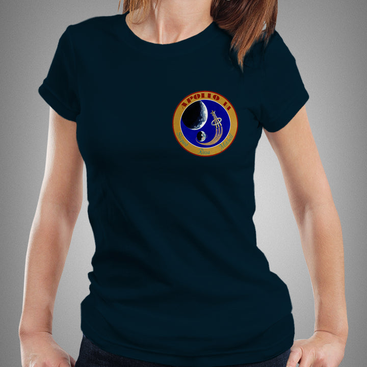 APOLLO 14 - Fem