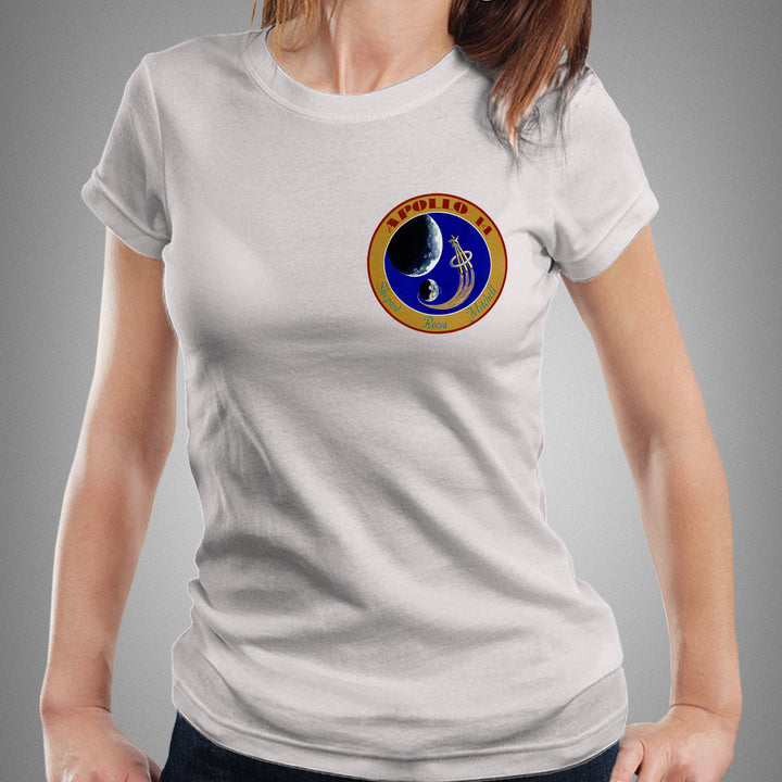 APOLLO 14 - Fem
