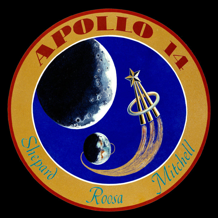APOLLO 14