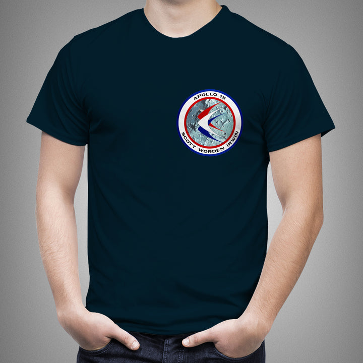 APOLLO 15