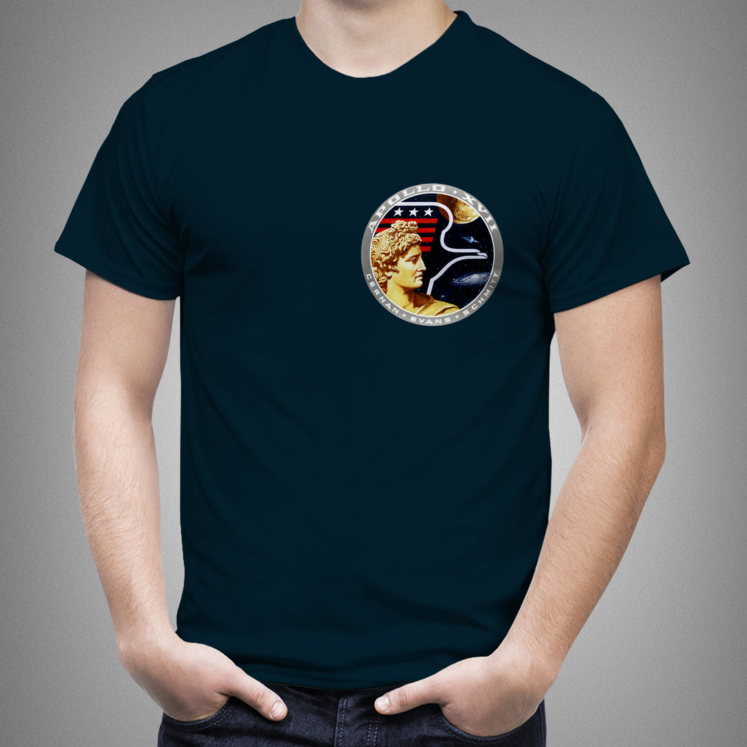 APOLLO 17