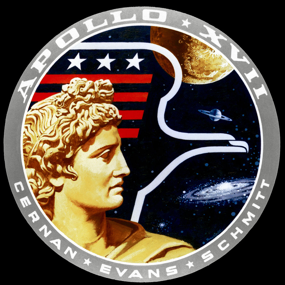 APOLLO 17