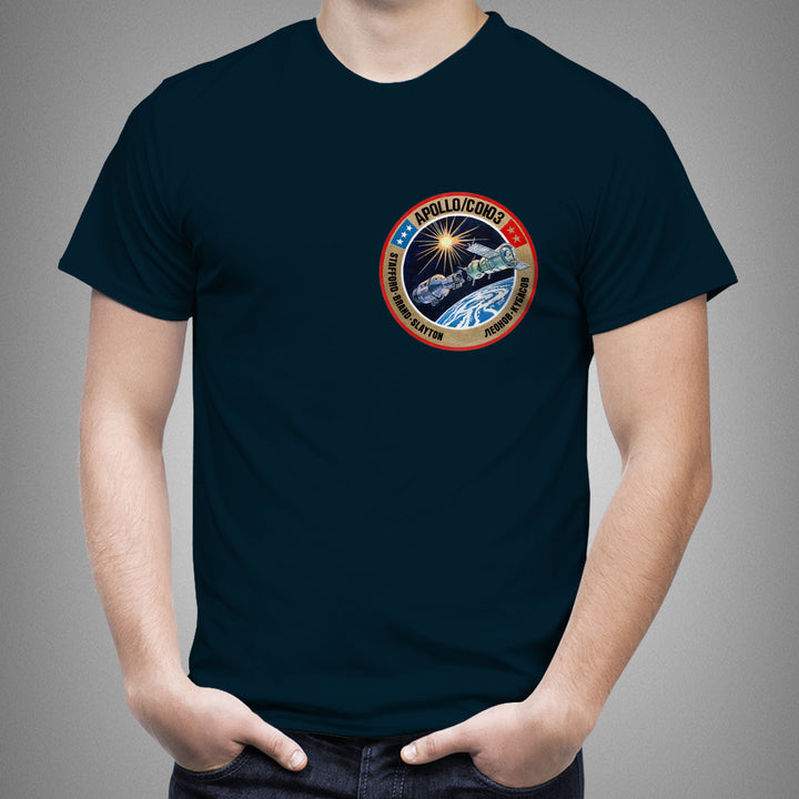 APOLLO 18