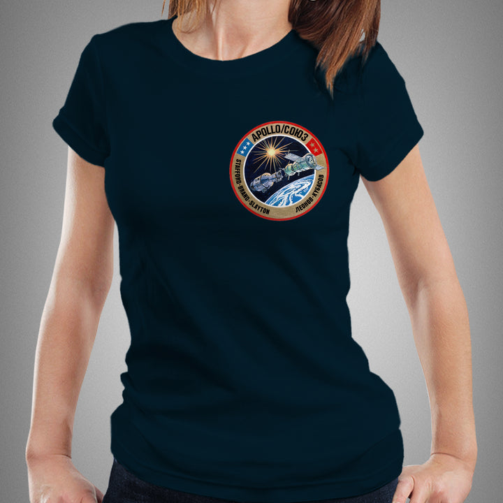 APOLLO 18 - Fem