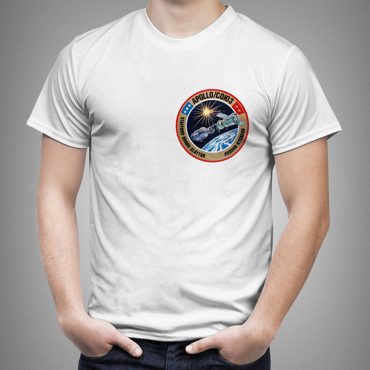 APOLLO 18