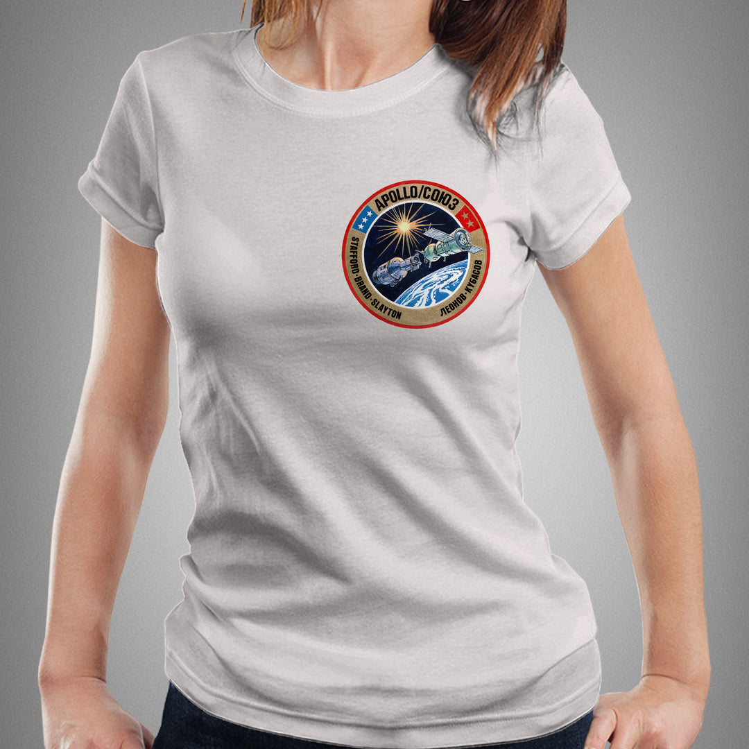 APOLLO 18 - Fem