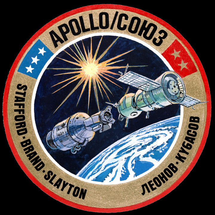 APOLLO 18