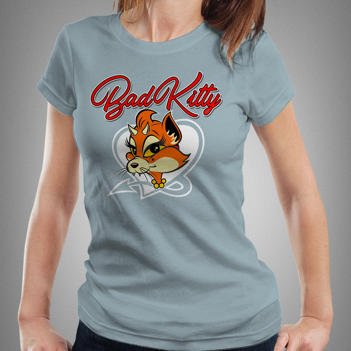 Bad Kitty - Fem