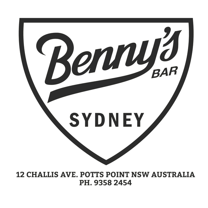 Bennys Bar
