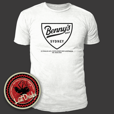 Bennys Bar