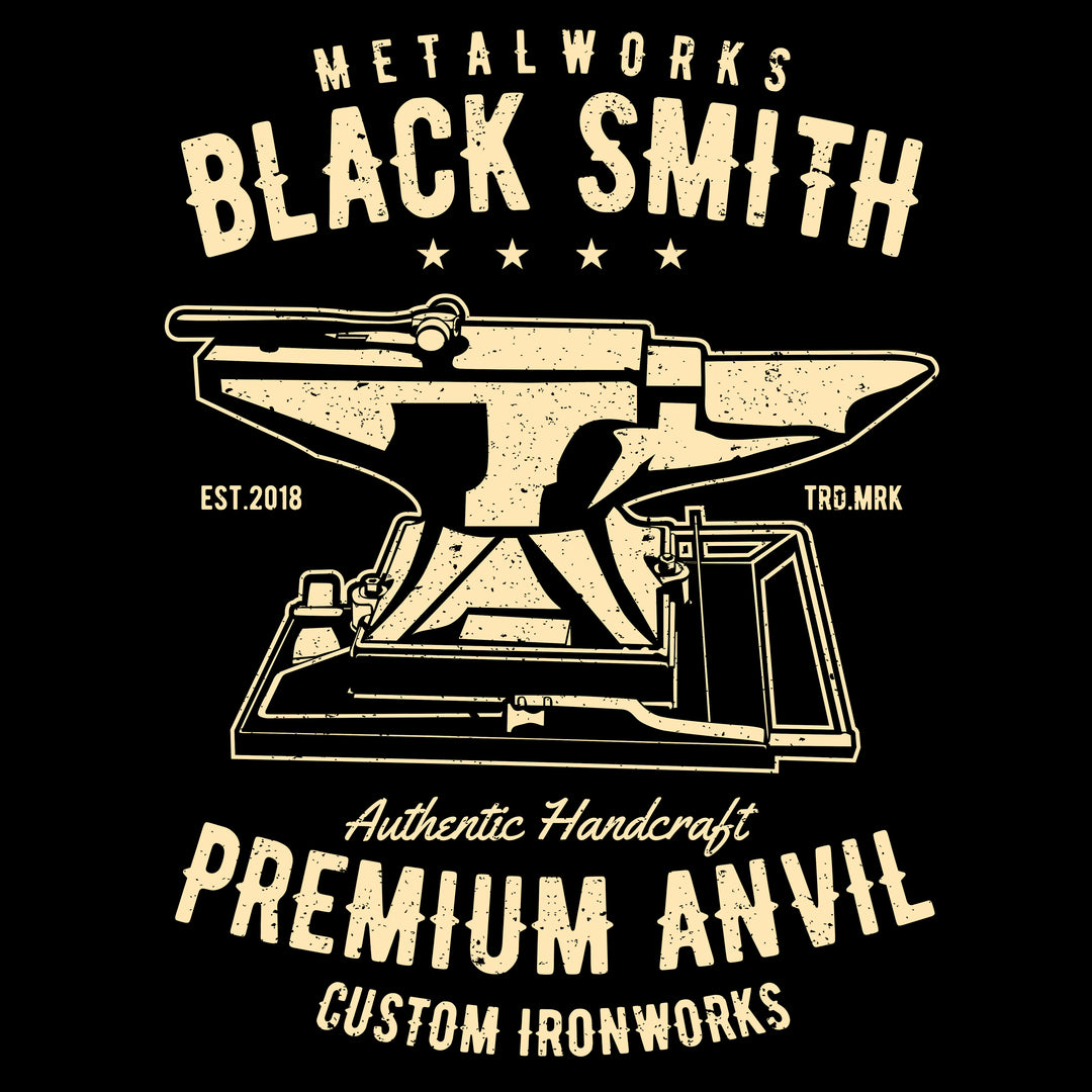 Blacksmith