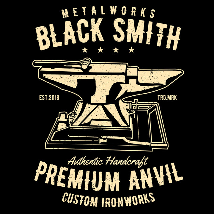 Blacksmith