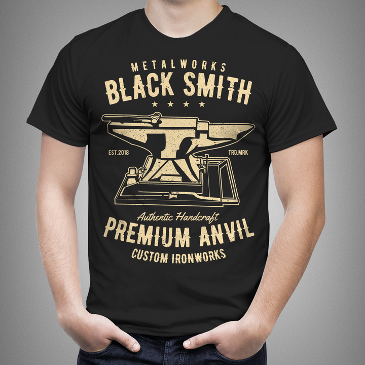 Blacksmith