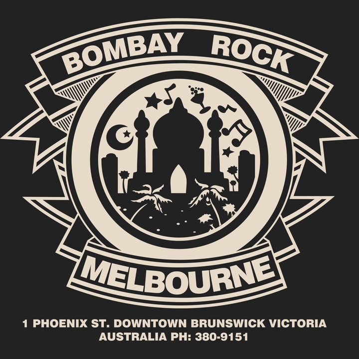 Bombay Rock - Fem