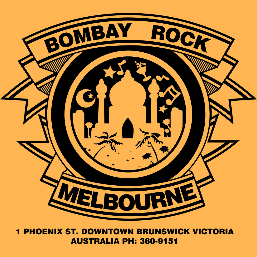 Bombay Rock