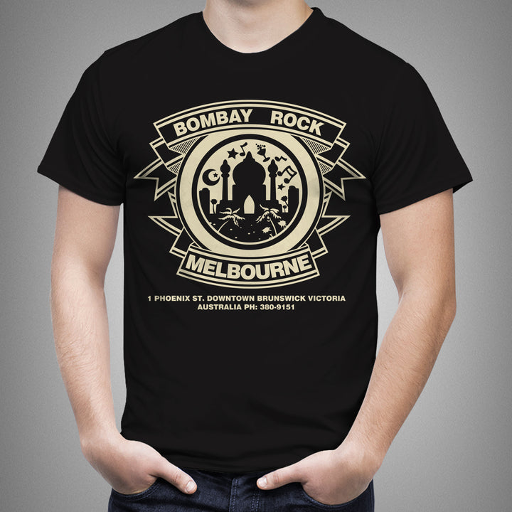 Bombay Rock