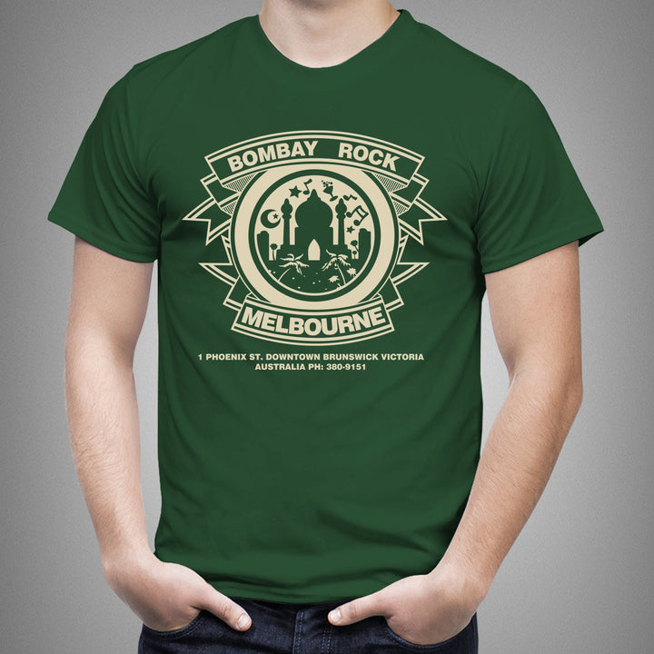 Bombay Rock