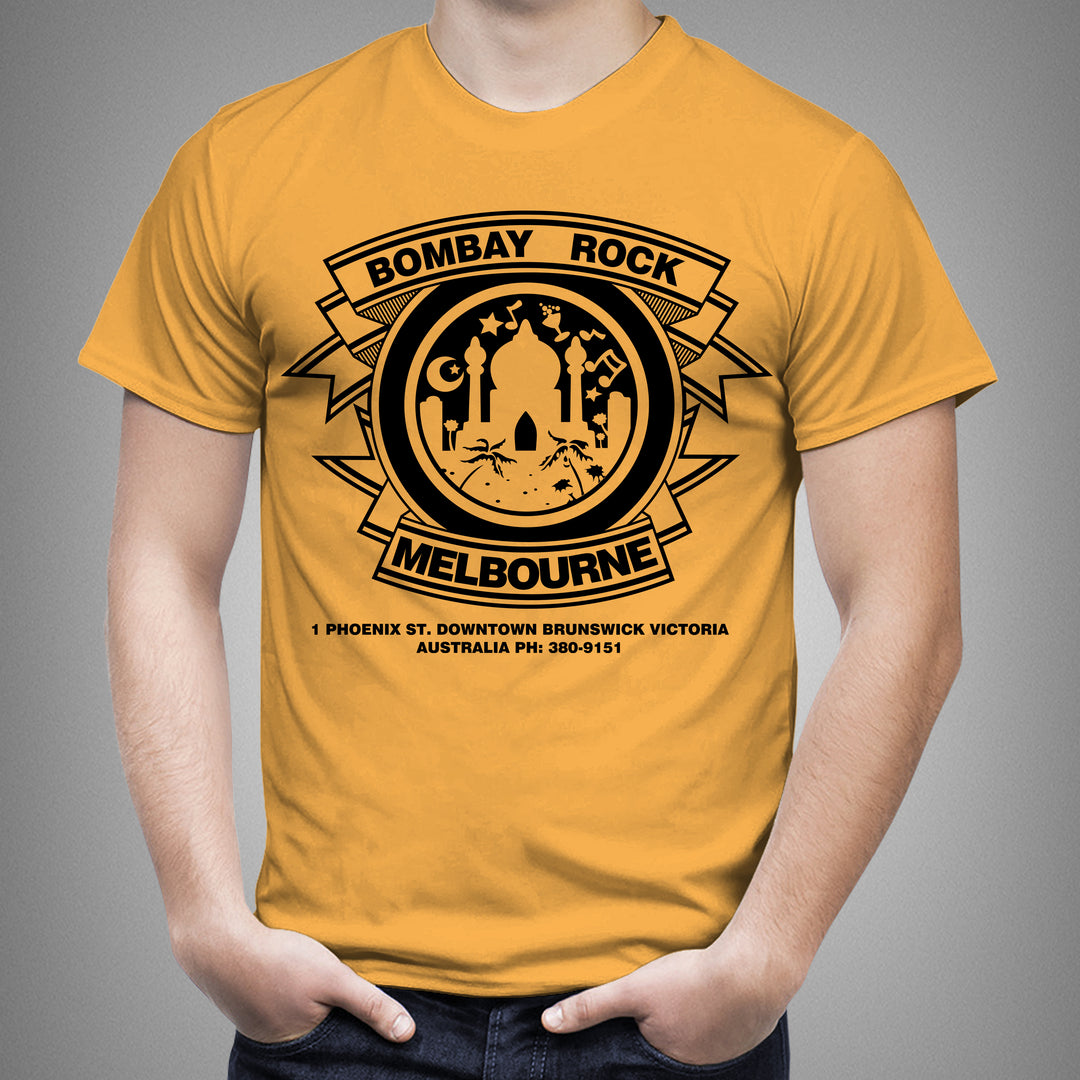 Bombay Rock