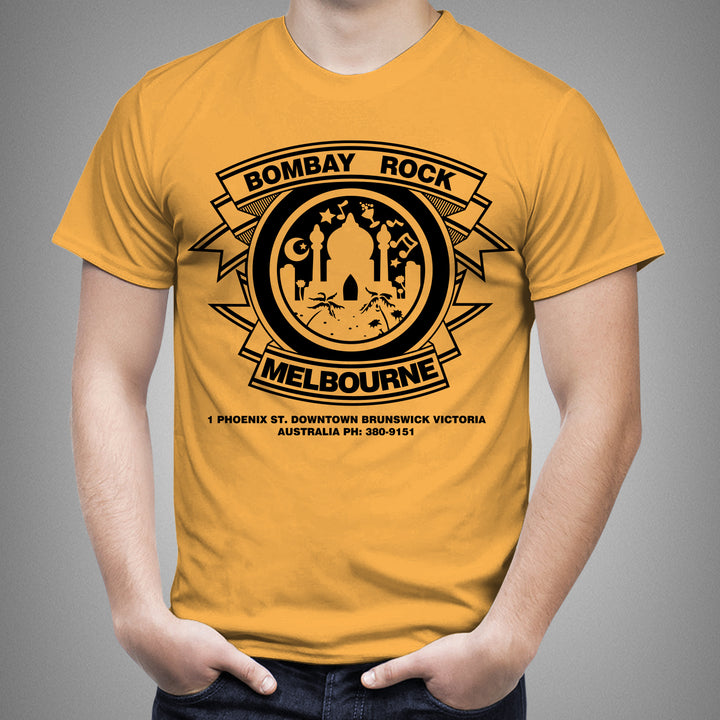 Bombay Rock
